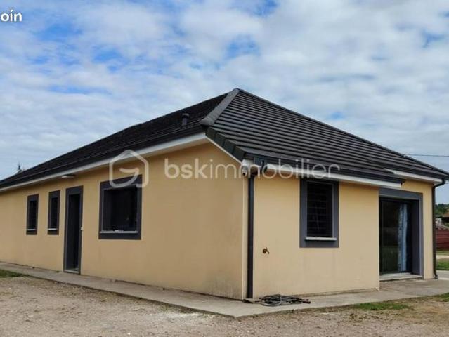 Maison vente à Oloron-Sainte-Marie, Bérenx