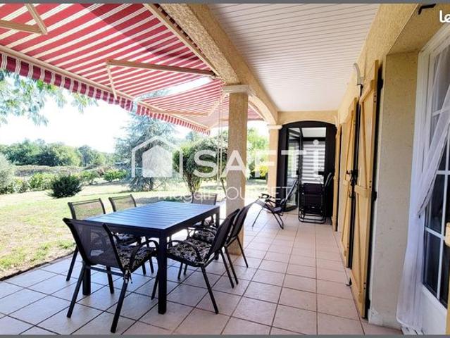 Maison vente à Saint-Gaudens, Cardeilhac