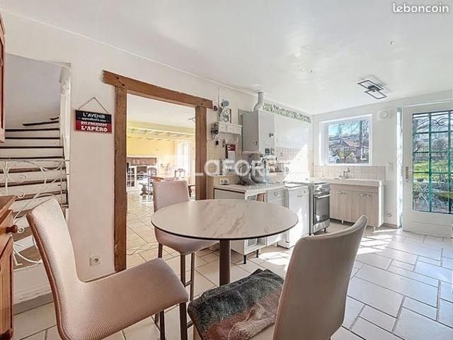 Maison vente à Les Andelys