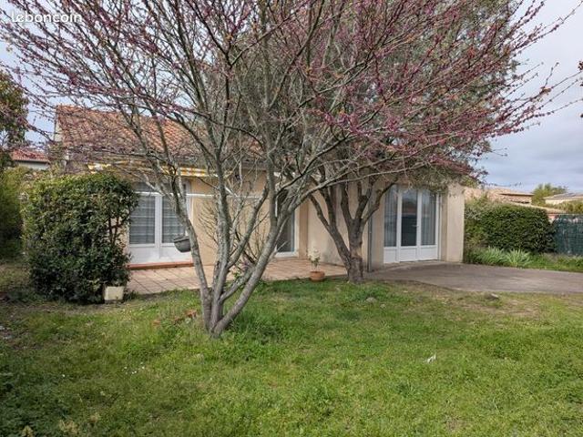Maison vente à Toulouse, Plaisance-du-touch