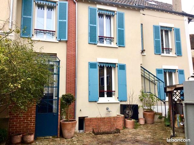 Maison vente à Dreux, Vernouillet