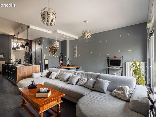 Maison vente à Lille