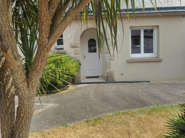 Maison vente à Kerdelam, Quéven