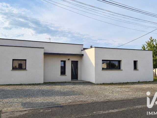 Maison vente à Beaufort-en-Vallée, Beaufort-en-Anjou