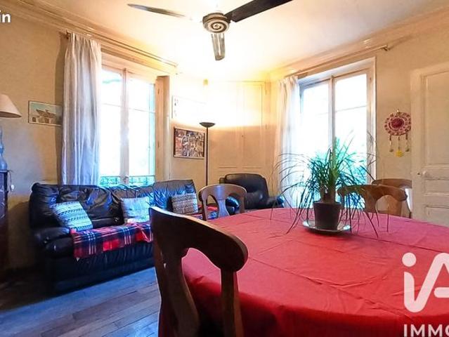 Maison vente à Versailles, Viroflay