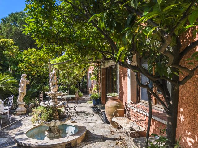 Maison vente à Arrondissement de Toulon, Le Pradet