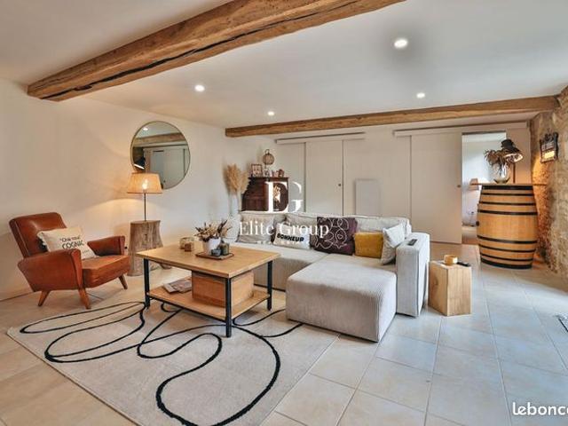 Maison vente à Cognac, Charente
