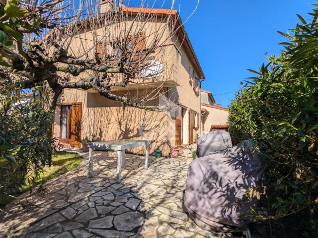 Maison vente à Toulouse, Aucamville