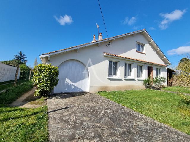 Maison vente à Nantes, Saint-sébastien-sur-loire