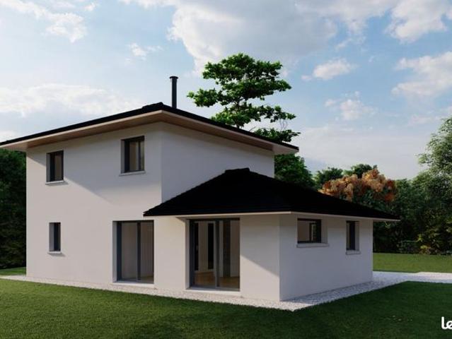 Maison vente à Thonon-les-Bains, Veigy-foncenex