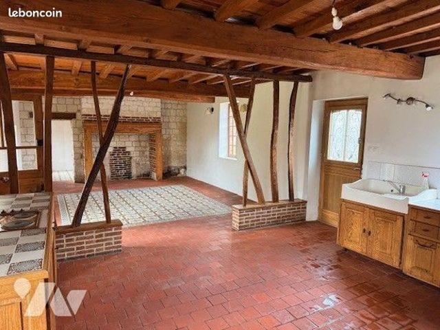 Maison vente à Guisy, Pas-de-Calais