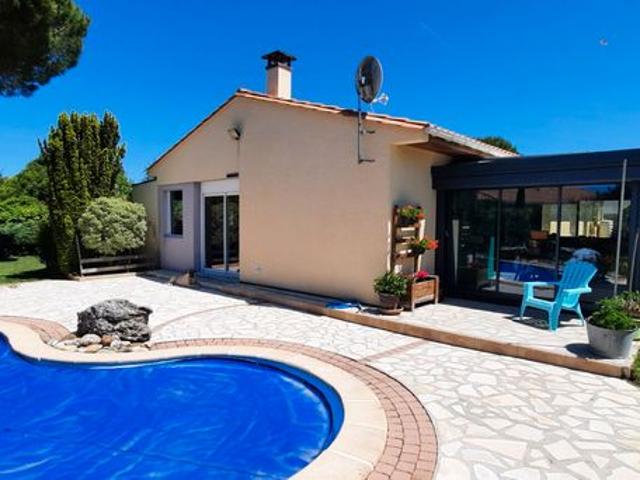 Maison vente à Rochefort, Meschers-sur-gironde