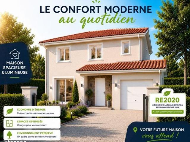 Maison vente à Privas, Saint-priest