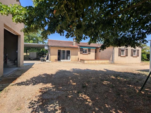 Maison vente à Latour, Montbrun-Lauragais