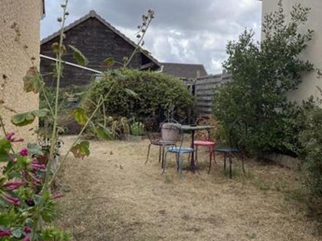 Maison vente à Mamers, Montfort-le-gesnois