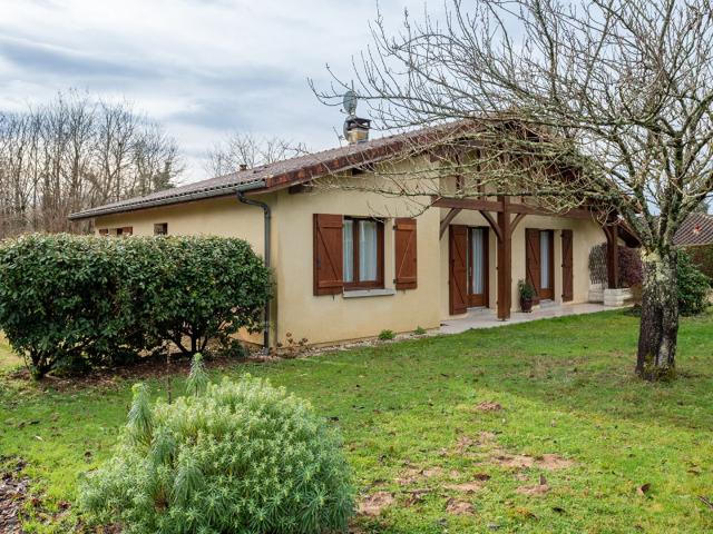 Maison vente à Mont-de-marsan