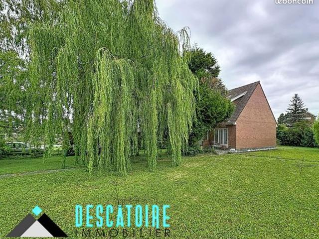 Maison vente à Lille, Erquinghem-lys