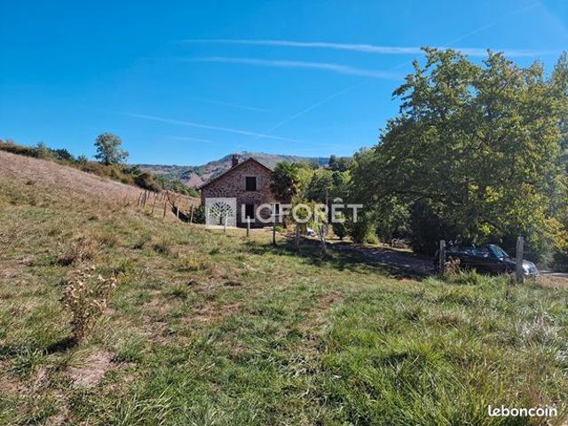 Maison vente à Rodez, Clairvaux-d'aveyron