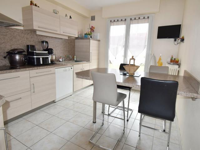 Maison vente à Vichy