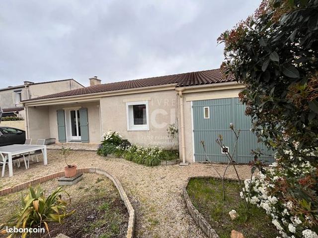Maison vente à Nantes, Saint-sébastien-sur-loire