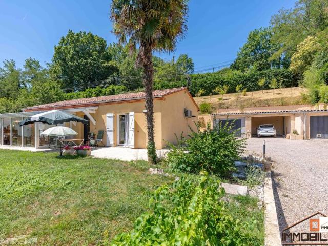 Maison vente à Villeneuve-sur-Lot, Villeneuve-sur-lot