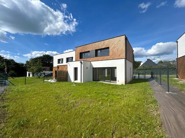 Maison vente à Saint-Nazaire, Pornichet
