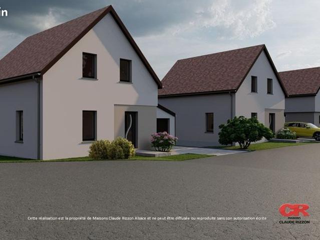 Maison vente à Molsheim, Ottrott