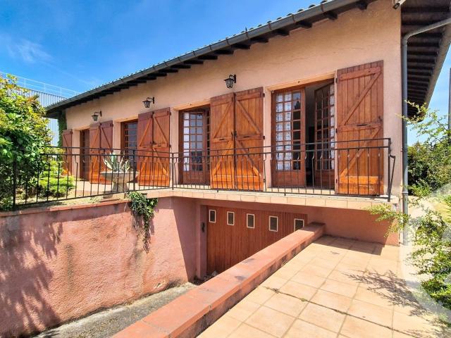 Maison vente à Muret, Auterive