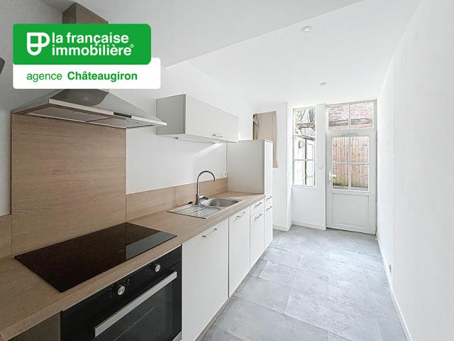 Maison location à Rennes, Bretagne