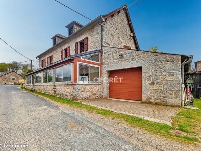 Maison vente à Les Monts-verts