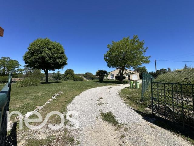 Maison vente à Brignoles, Rians