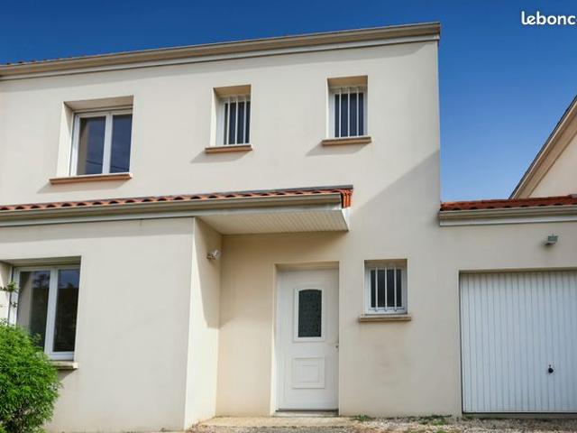 Maison vente à Nantes, Clisson