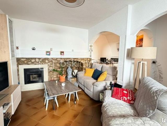 Maison vente à Perpignan, Pézilla-la-rivière