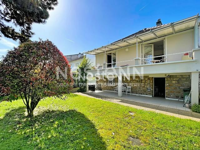 Maison vente à Palaiseau, Morangis