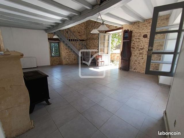 Maison vente à Jonzac, Biron