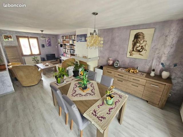 Maison vente à Compiègne, Chelles