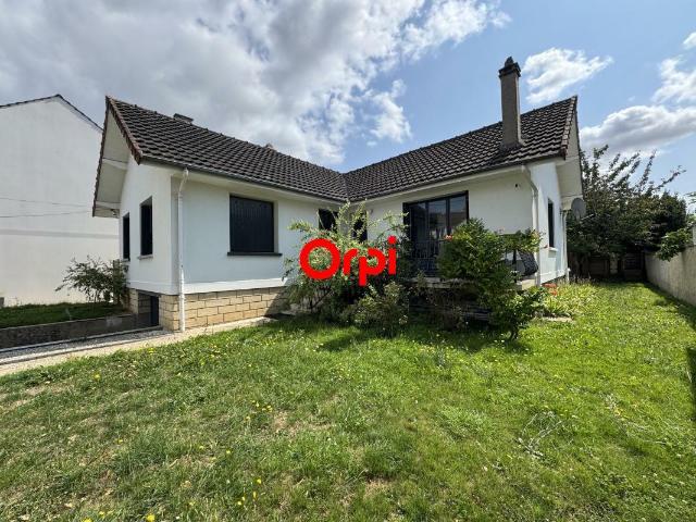 Maison vente à Versailles, Trappes