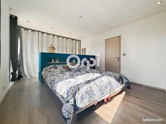 Maison vente à Oloron-Sainte-Marie, Verdets