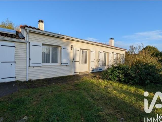 Maison vente à Rochefort, Saint-nazaire-sur-charente