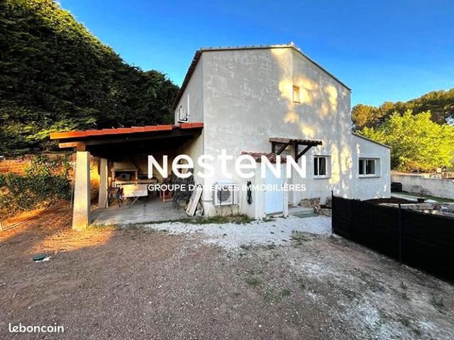Maison vente à Aix-en-Provence, Bouc-bel-air