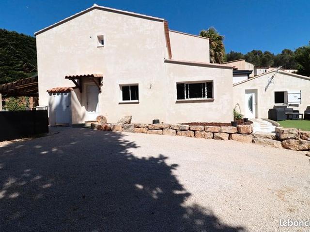 Maison vente à Aix-en-Provence, Bouc-bel-air