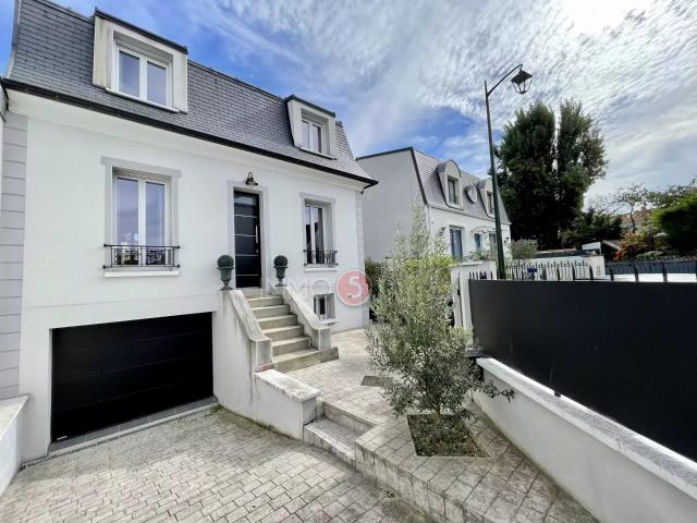 Maison vente à Plateau, Le Raincy