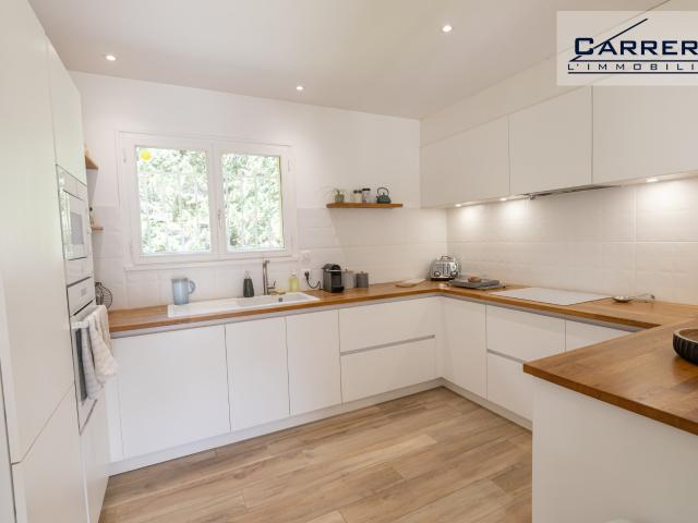 Maison vente à Saint-Caprais-de-Bordeaux, Gironde