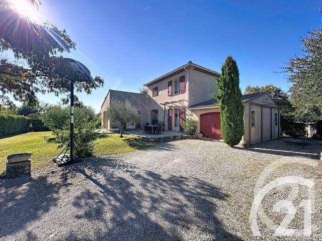Maison vente à Apt, Taillades