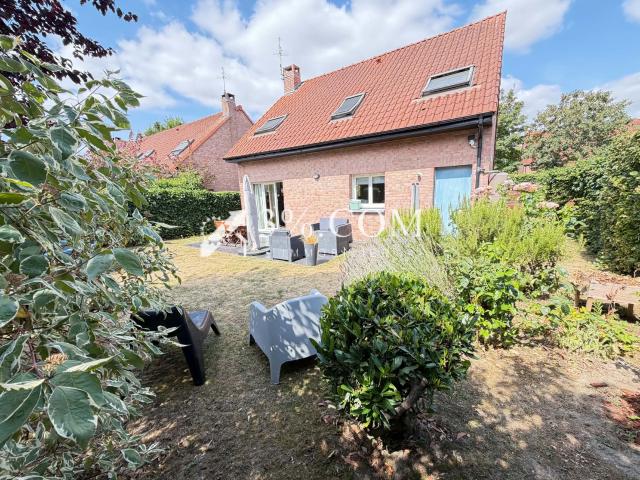 Maison vente à Phalempin, Nord
