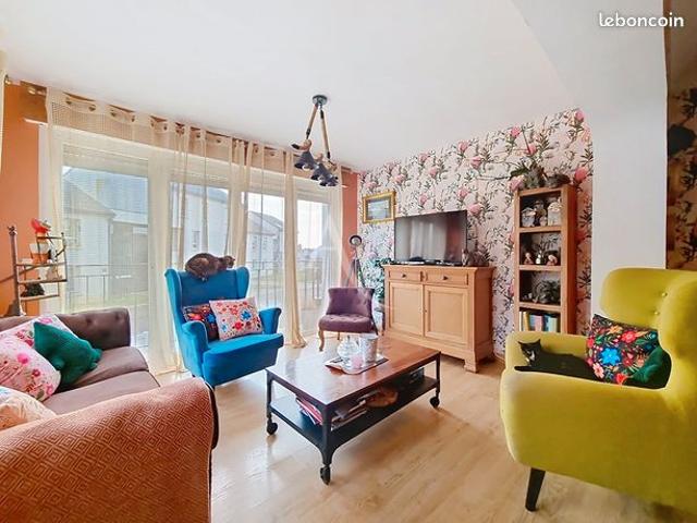 Maison vente à Boulogne-sur-Mer, Le Portel