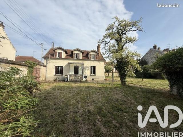 Maison vente à Provins, Montereau-fault-yonne