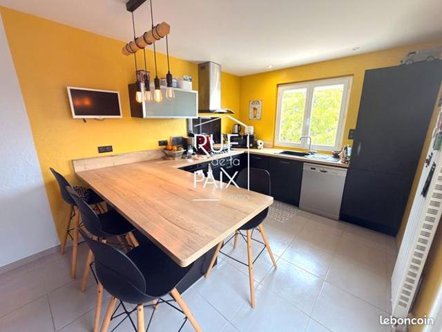 Maison vente à Vouillé, Vienne