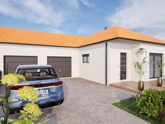 Maison vente à Saint-Flour, Talizat