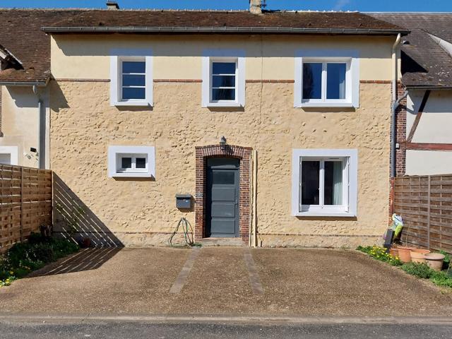 Maison vente à Nogent-le-Rotrou, Margon